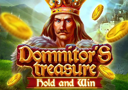 Domnitors Treasure